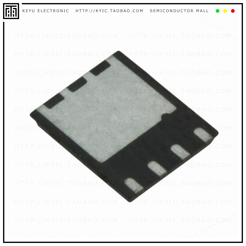 IRFH5300TRPBF【MOSFET N-CH 30V 40A PQFN】