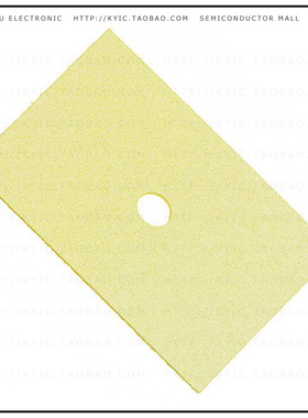 S2432-O-T【SLDR SPNG 3.2X2.4' CTR HOLE 1PK】