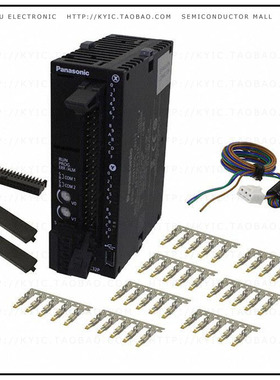 AFP0HC32P【FP0H CPU 24 VDC I/O 16/16 64K】