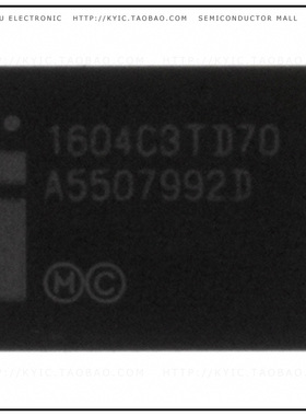 RD28F1604C3TD70SB93【IC FLASH RAM 16MIT PARAL 66SCSP】