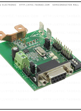 EVALSTPM32【BOARD EVAL 1-PH BASED ON STPM32】