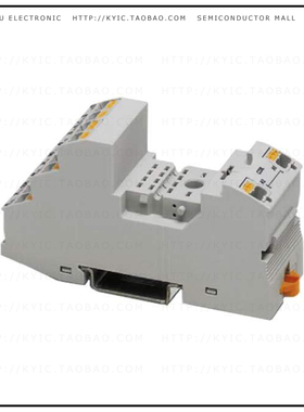 2900934【RIF-2-BPT/4X21】