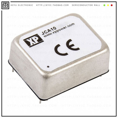 JCA1024D01【DC DC CONVERTER +/-5V 10W】