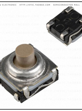 KSC541J ROHS【SWITCH TACTILE SPST-NO 0.05A 32V】