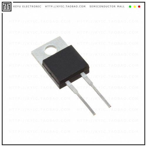 VS-HFA08TB60-M3【DIODE FRED 600V 8A TO220AC】