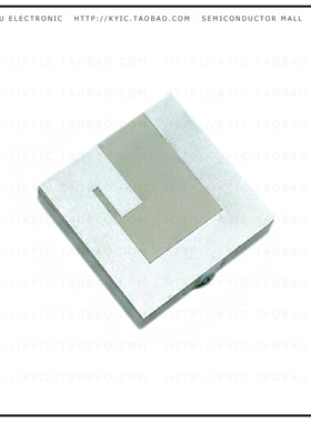APAKN1304-S5517-T【RF ANT 5GHZ CER PATCH SOLDER SMD】