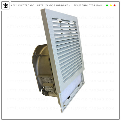 OA225LFGS221T【FAN AXIAL 317X125.5MM 230VAC】