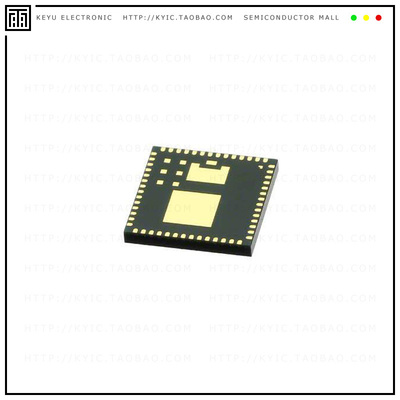 MKW21D256VHA5【IC RF TXRX+MCU 802.15.4 63VFLGA】