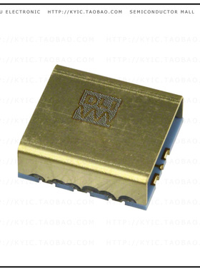 B033ND5S【BANDPASS FILTERS】