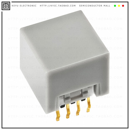 NP0115HG03NN-H【SWITCH PUSH SPST-NO 0.4VA 28V】