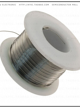 SMDSWLF.020 4OZ【SLD WIRE NO-CLEAN 96.5/3/.5 4OZ.】