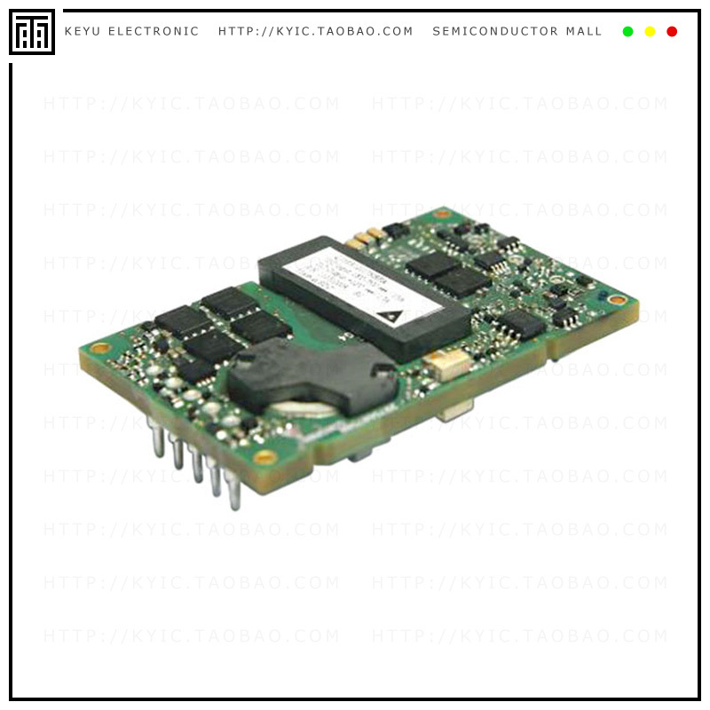 Q36SR12020NRFA【DC DC CONVERTER 12V 240W】