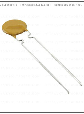 RHEF200【PTC RESET FUSE 16V 2A RADIAL】