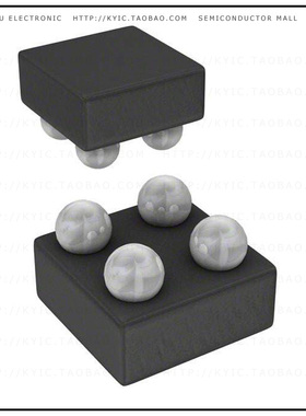 DMP2047UCB4-7【MOSFET P-CH 20V 4.1A 4UWLB】