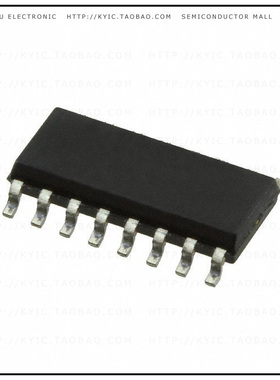 ALD310708SCL【MOSFET 4 P-CH 8V 16SOIC】