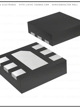 BGU7258X【IC RF AMP ISM 5GHZ-6GHZ 6HXSON】