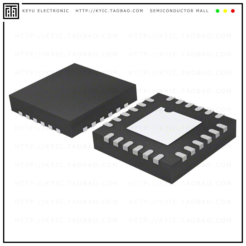 ADP5589ACPZ-00-R7【IC KEY DECODER 19I/O EXP 24LFCSP】