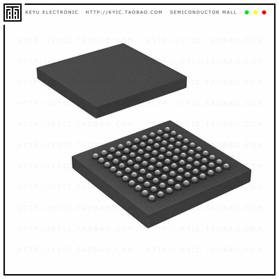 SCANSTA112SM/NOPB【IC MUX 7-PORT MULTIDROP 100FBGA】
