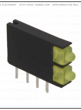 WP4060VH/2YD【LED IND 1.8MM RA 590NM YLW DIFF】