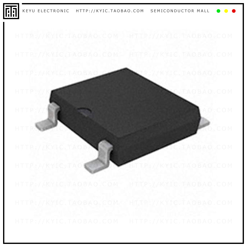 FTB6F-15FTR【BRIDGE RECT 1PHASE 600V 1.5A ABF】