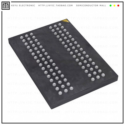 MT40A256M16GE-075E AAT:B TR【IC DRAM 4G PARALLEL 96FBGA】