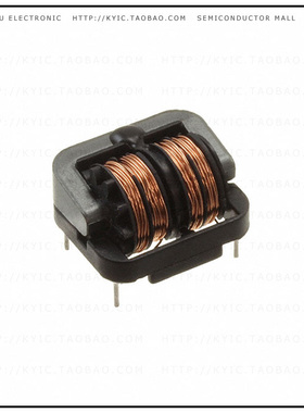 SSR10HS-10135【CMC 13.5MH 1A 0.43OHM WIDE IMPED】