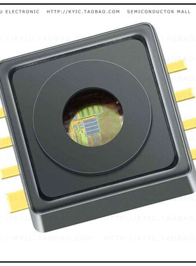 KP236XTMA1【IC ANLG BAROMETRIC SNSR DSOF8-16】