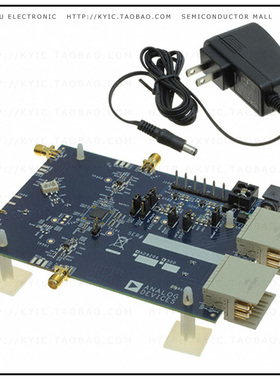 AD9286-500EBZ【BOARD EVAL FOR AD9286-500】