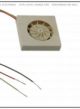 UB3H3-500【FAN BLOWER 17X3MM VAPO 3VDC WIRE】