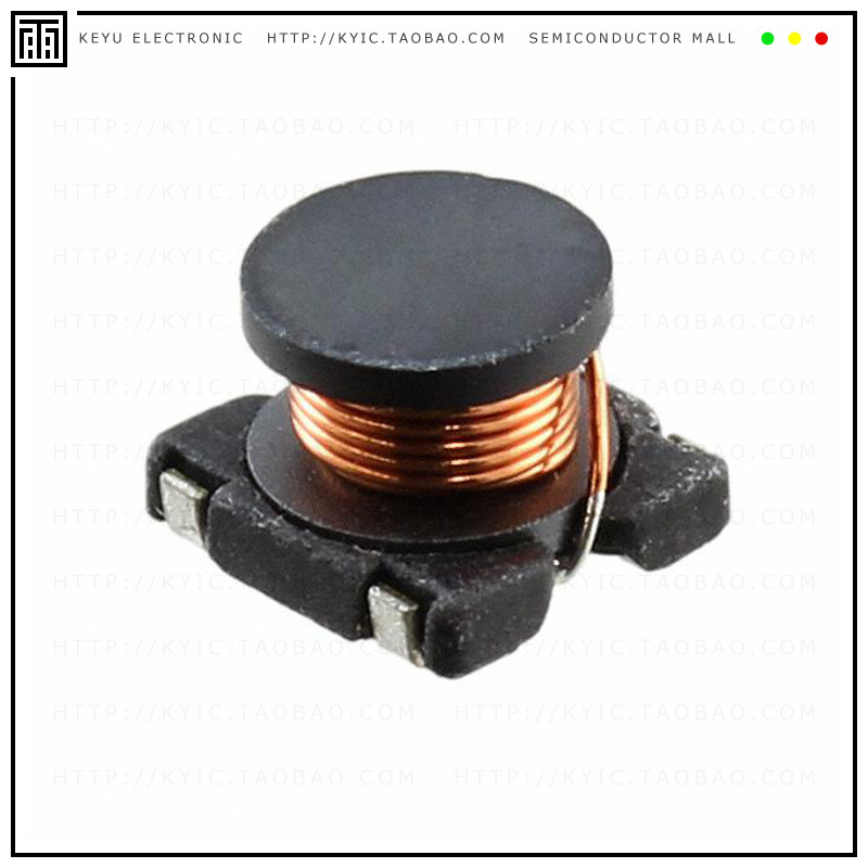 CR32NP-100KC【FIXED IND 10UH 760MA 230 MOHM】