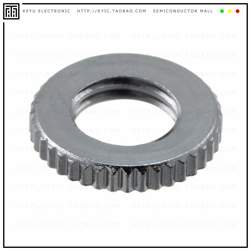AT501M【HARDWARE KNURLED NUT】