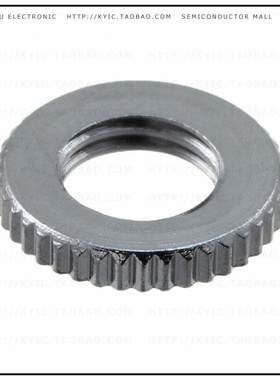 AT501M【HARDWARE KNURLED NUT】