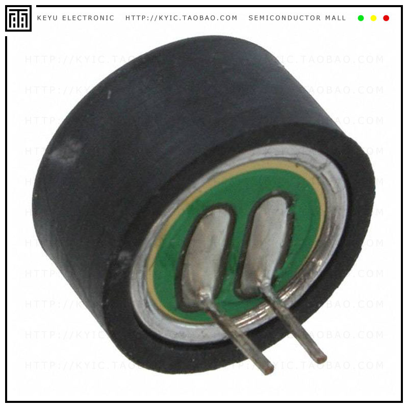 AOW-4544P-C3310-B-R【MIC COND ANALOG OMNI -44DB】