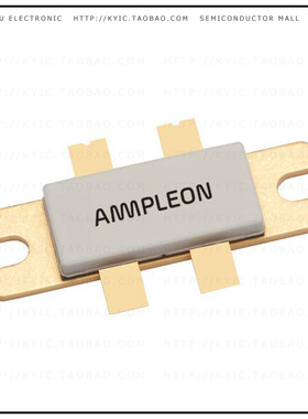 BLF183XRU【RF FET LDMOS 135V 28DB SOT1121A】