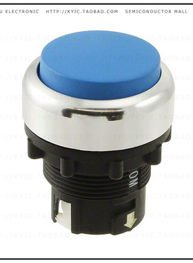 A22R-TA-A【CONFIG SW BODY PUSHBUT NON-ILLUM】