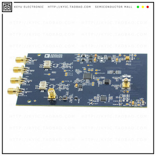 AD9250-250EBZ【BOARD EVAL FOR AD9250-250】