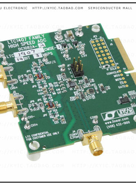 DC1082A-A【BOARD SAR ADC LTC1407A-1】
