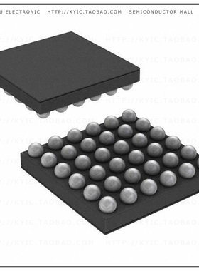 LM49352RL/NOPB【IC AMP AUDIO MONO D1.4W 36DSBGA】