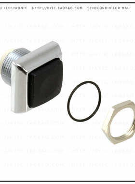 ICC3PAD2100【SWITCH PUSH SPST-NO 5A 48V】