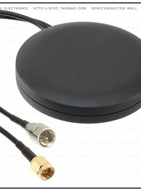 ALPHA6/4M/FMEM/SMAM/S/S/7【RF ANT 850/900MHZ PUCK SMA MALE】