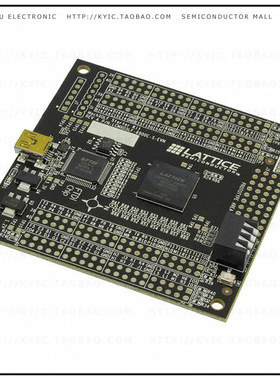 LCMXO3LF-6900C-S-EVN【STARTER KIT MACHXO3LF】