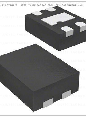 SIP32408DNP-T1-GE4【IC LOAD SWITCH 4TDFN】