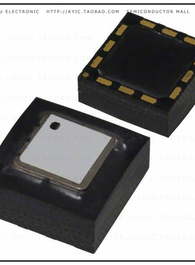 ADRF5024BCCZN【IC RF SWITCH SPDT 40GHZ 12LGA】