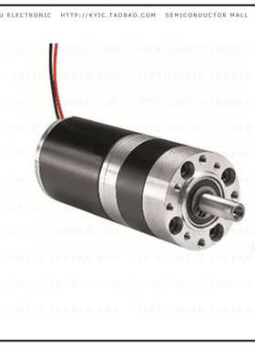 8981A103【MOTOR DC 24V P42 RATIO301.68】