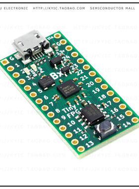 TFPGA-004【TINYFPGA BX】