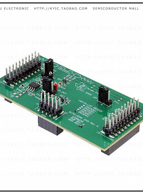 DAC8411EVM【EVAL MODULE FOR DAC8411】