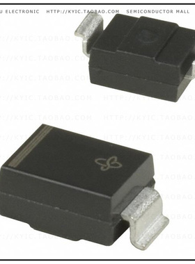 SMBG12CA-E3/52【TVS DIODE 12V 19.9V DO215AA】