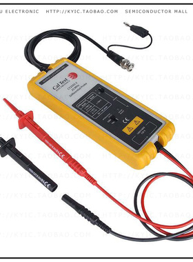 CT2593-2【OSCOPE PROBE X10/X100 25MHZ 4M】