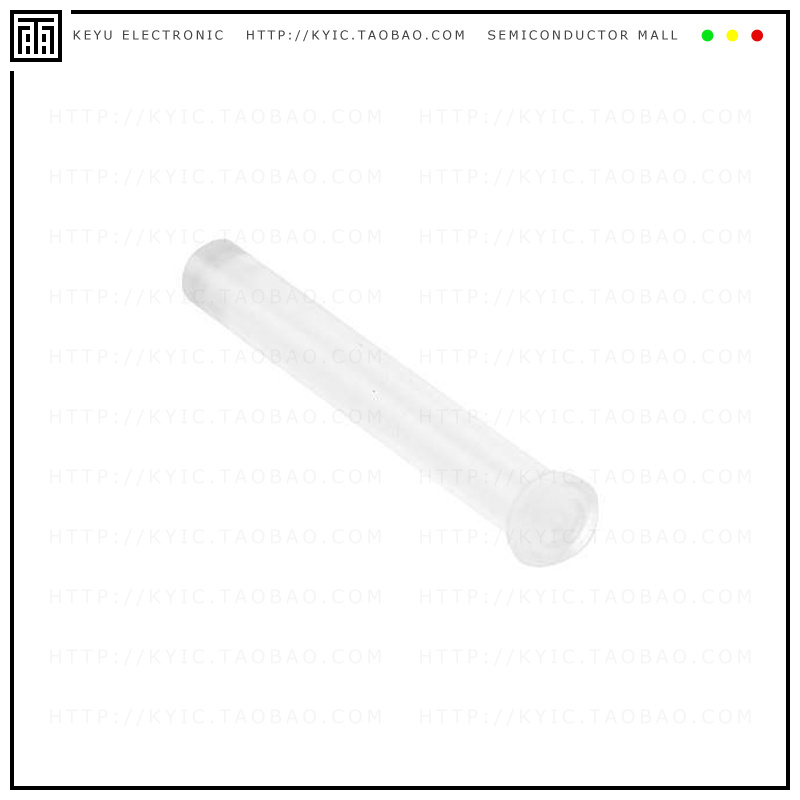LMC_080_CTP【LITEPIPE 2.5MM CLEAR TRANSP】