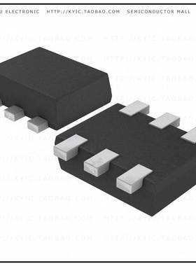 EMH9FHAT2R【NPN+NPN DIGITAL TRANSISTOR (CORR】